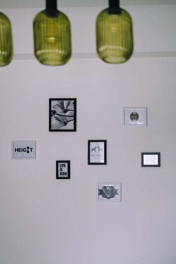 雨禾田 Apartment ซานซิง ภายนอก รูปภาพ