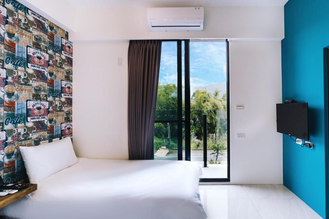 雨禾田 Apartment ซานซิง ภายนอก รูปภาพ